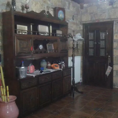 Kalogirou Stone House Διαμέρισμα *
