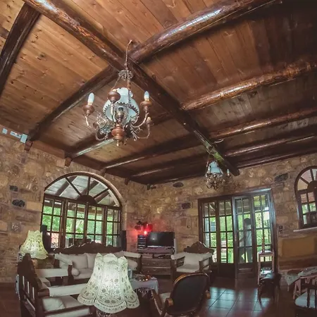 Apartamento Kalogirou Stone House