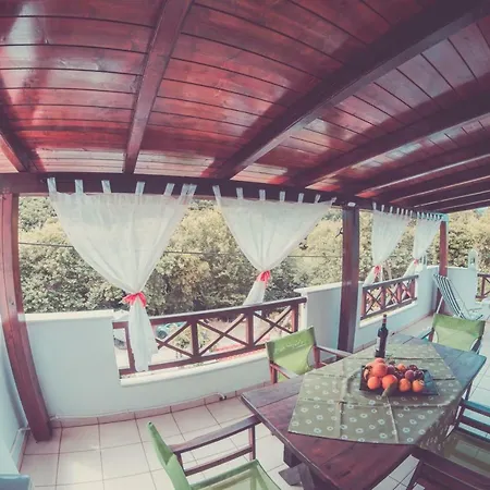 Kalogirou Stone House Apartamento Limniónas