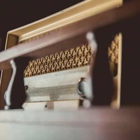 شقة Kalogirou Stone House Limniónas