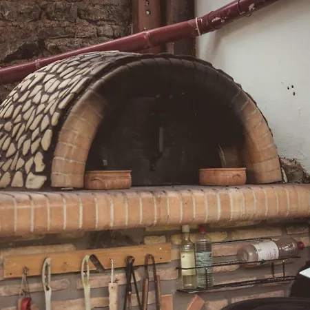 Apartamento Kalogirou Stone House Limniónas