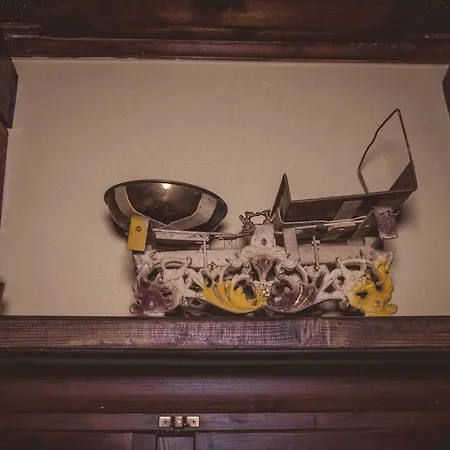 شقة Kalogirou Stone House *