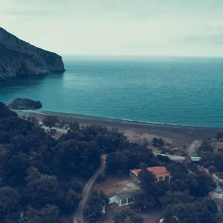 Διαμέρισμα Kalogirou Stone House